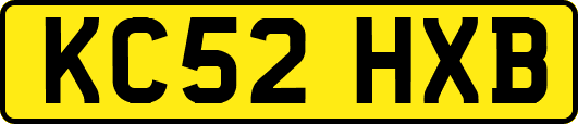KC52HXB