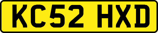 KC52HXD