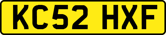KC52HXF