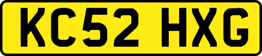 KC52HXG