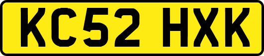 KC52HXK