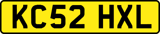 KC52HXL
