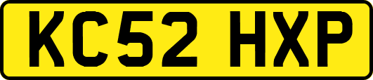 KC52HXP