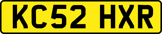 KC52HXR