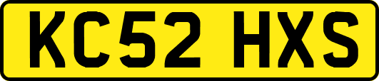 KC52HXS