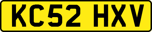 KC52HXV