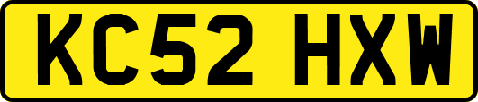 KC52HXW