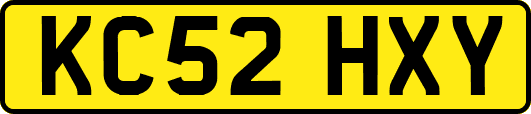 KC52HXY