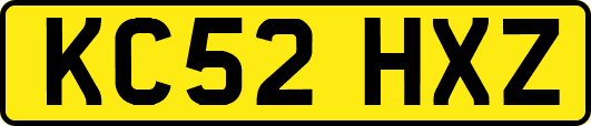KC52HXZ