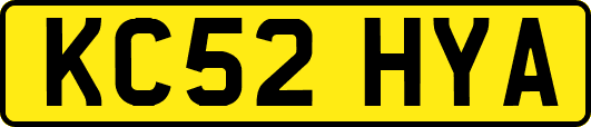 KC52HYA