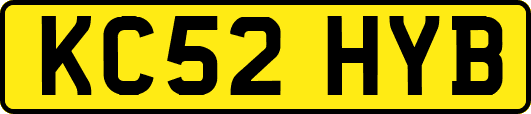 KC52HYB