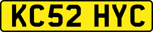 KC52HYC