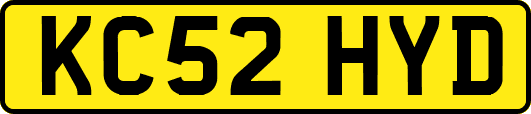 KC52HYD
