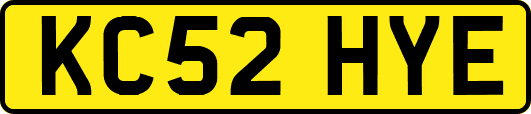 KC52HYE