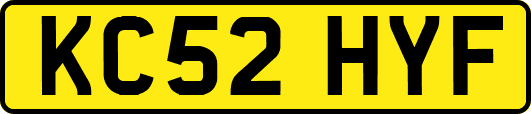KC52HYF