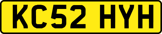 KC52HYH