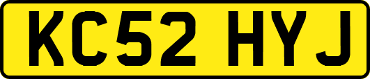KC52HYJ