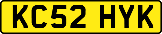 KC52HYK