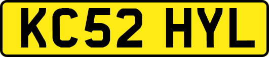 KC52HYL