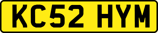 KC52HYM