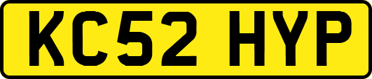 KC52HYP