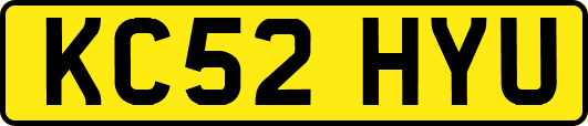 KC52HYU