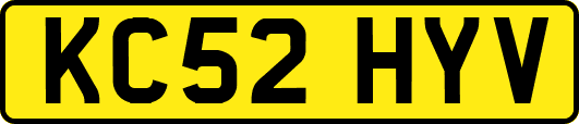 KC52HYV