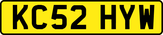 KC52HYW