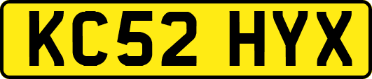 KC52HYX