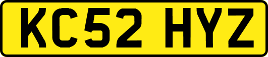 KC52HYZ