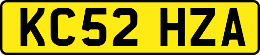 KC52HZA