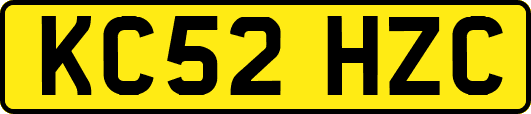 KC52HZC