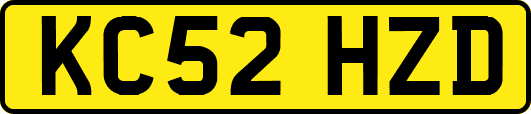 KC52HZD
