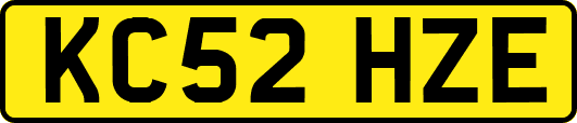 KC52HZE
