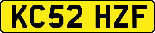 KC52HZF