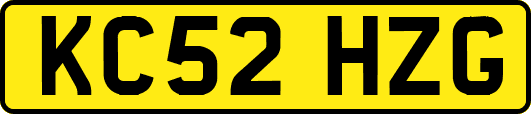 KC52HZG