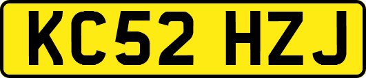 KC52HZJ