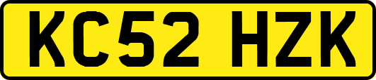 KC52HZK