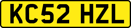 KC52HZL
