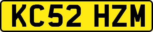 KC52HZM