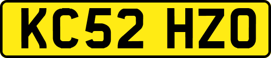 KC52HZO