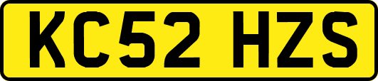 KC52HZS