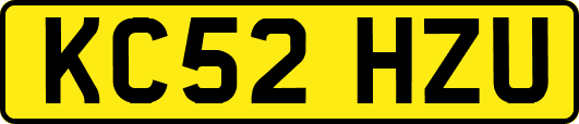 KC52HZU