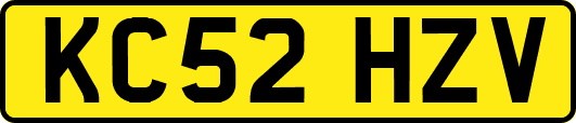 KC52HZV