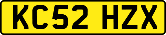 KC52HZX