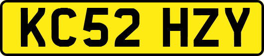 KC52HZY