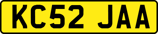 KC52JAA
