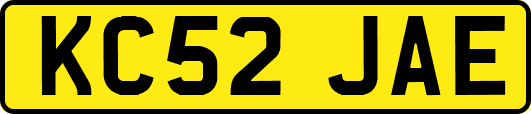 KC52JAE
