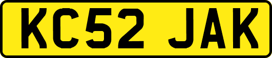 KC52JAK