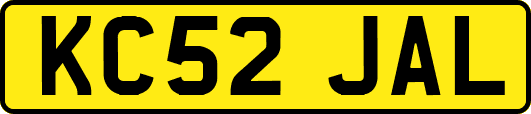KC52JAL